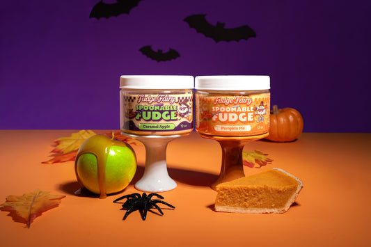 Fall Favorites Bundle - 2 Pack Pre-Order