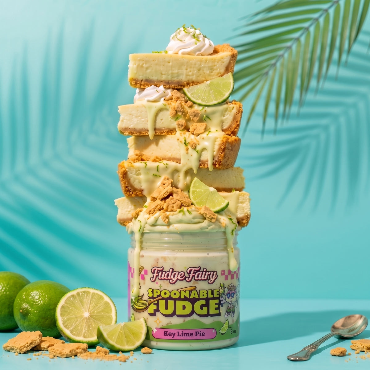 Key Lime Pie