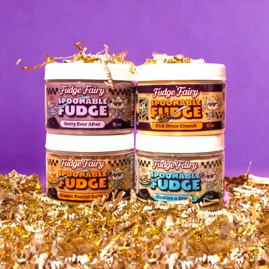 Full Fairy Flight - 4 Pack