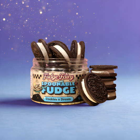 Cookies 'n Dream