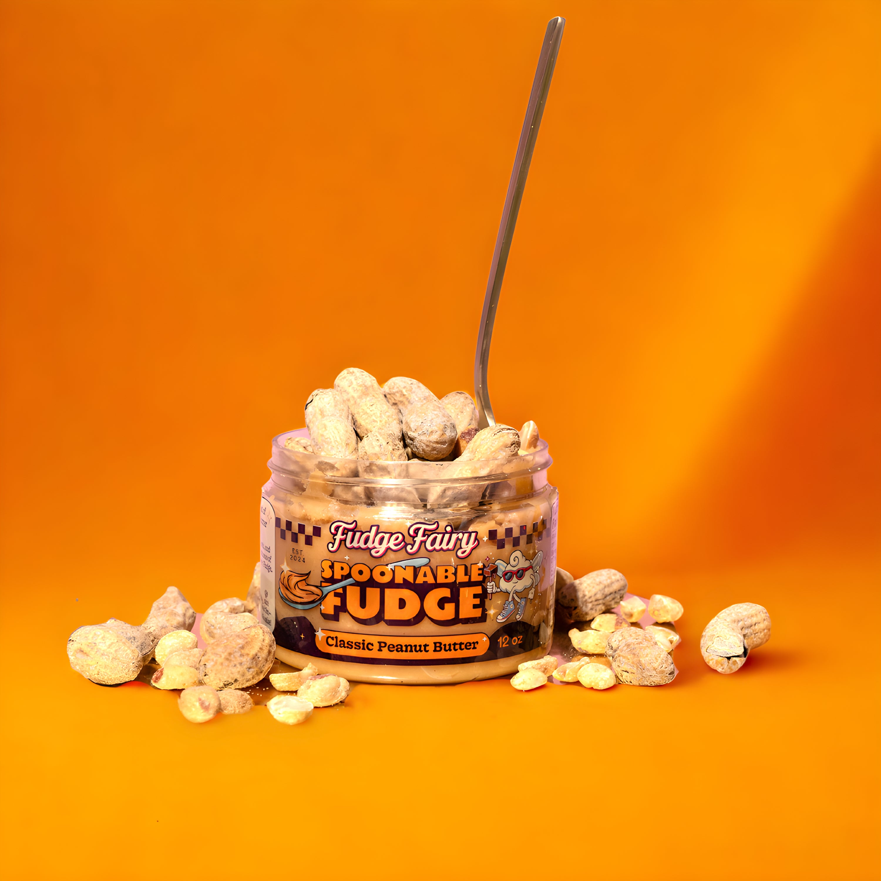 Classic Peanut Butter