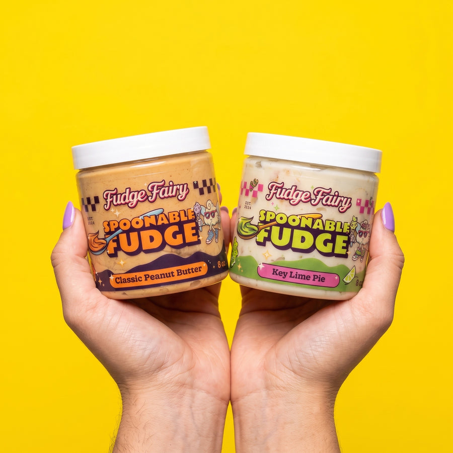 Peanut Butter & Key Lime