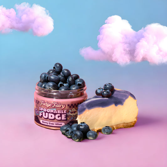 Berry Ever After