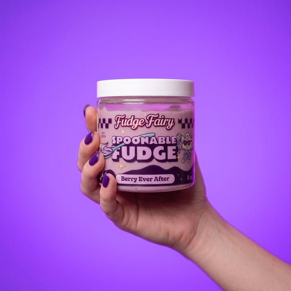 Creamy with a crunch