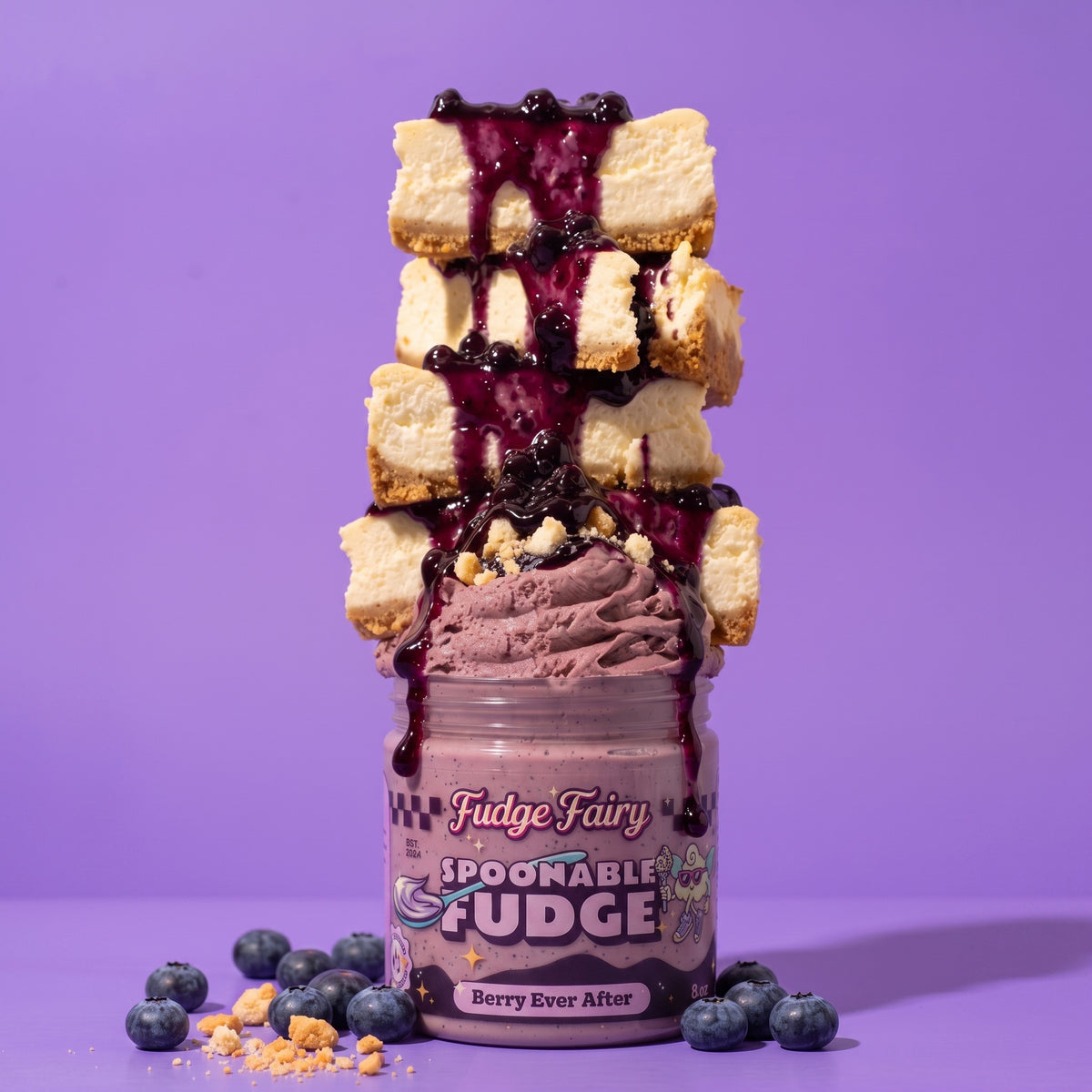Berry Ever After