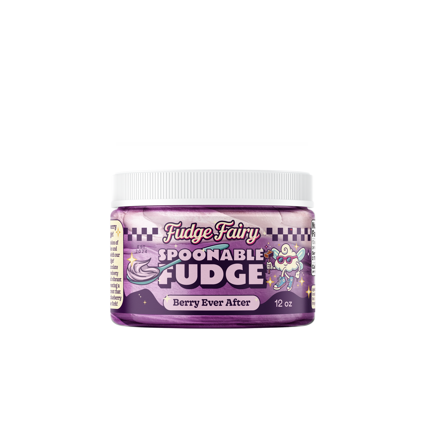 Berry Ever After
