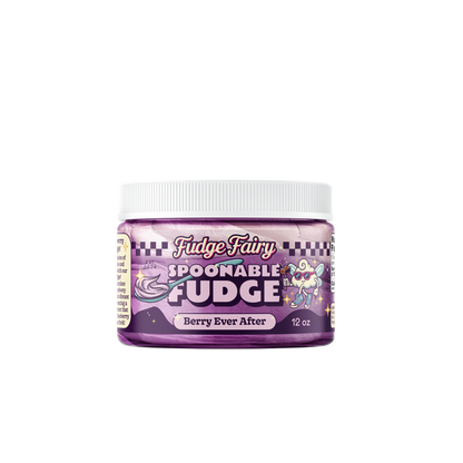 Berry Ever After