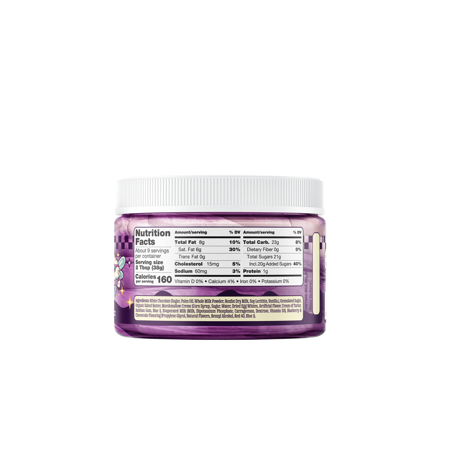 Berry Ever After