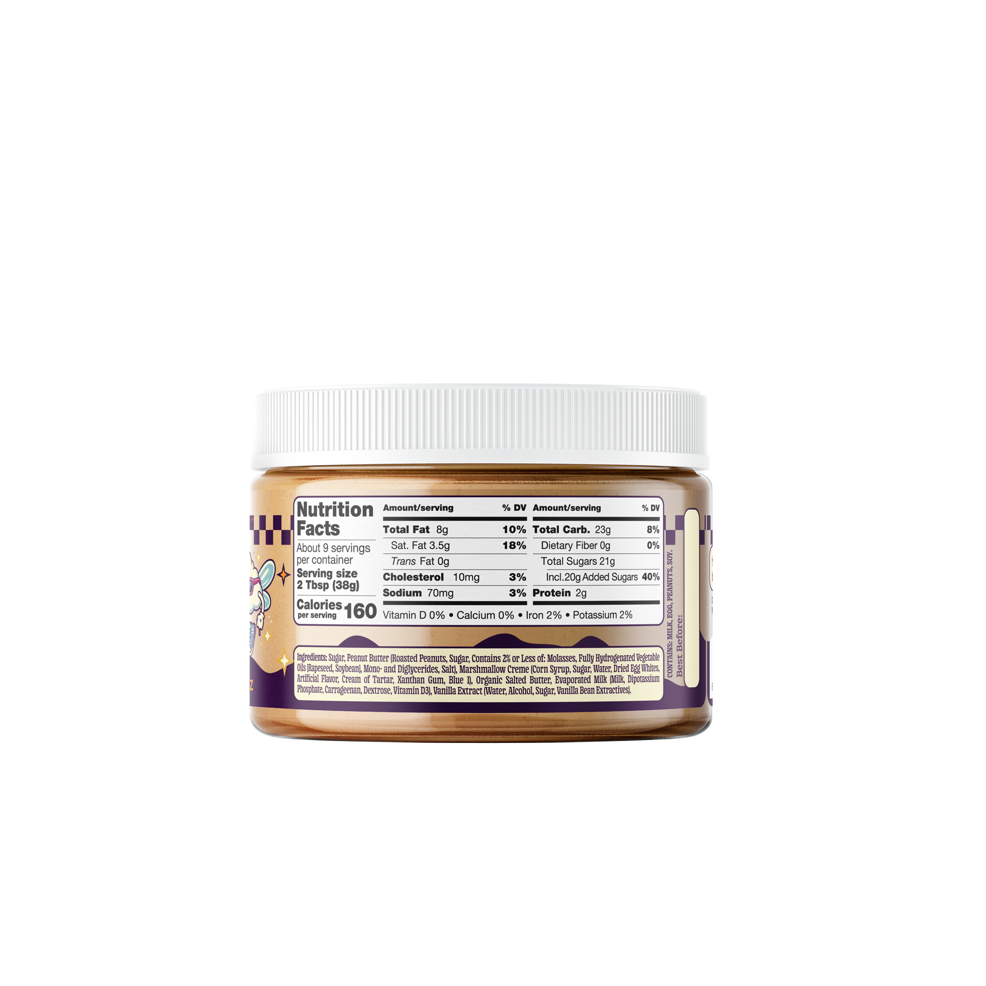 Classic Peanut Butter