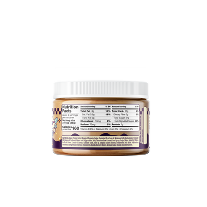 Classic Peanut Butter