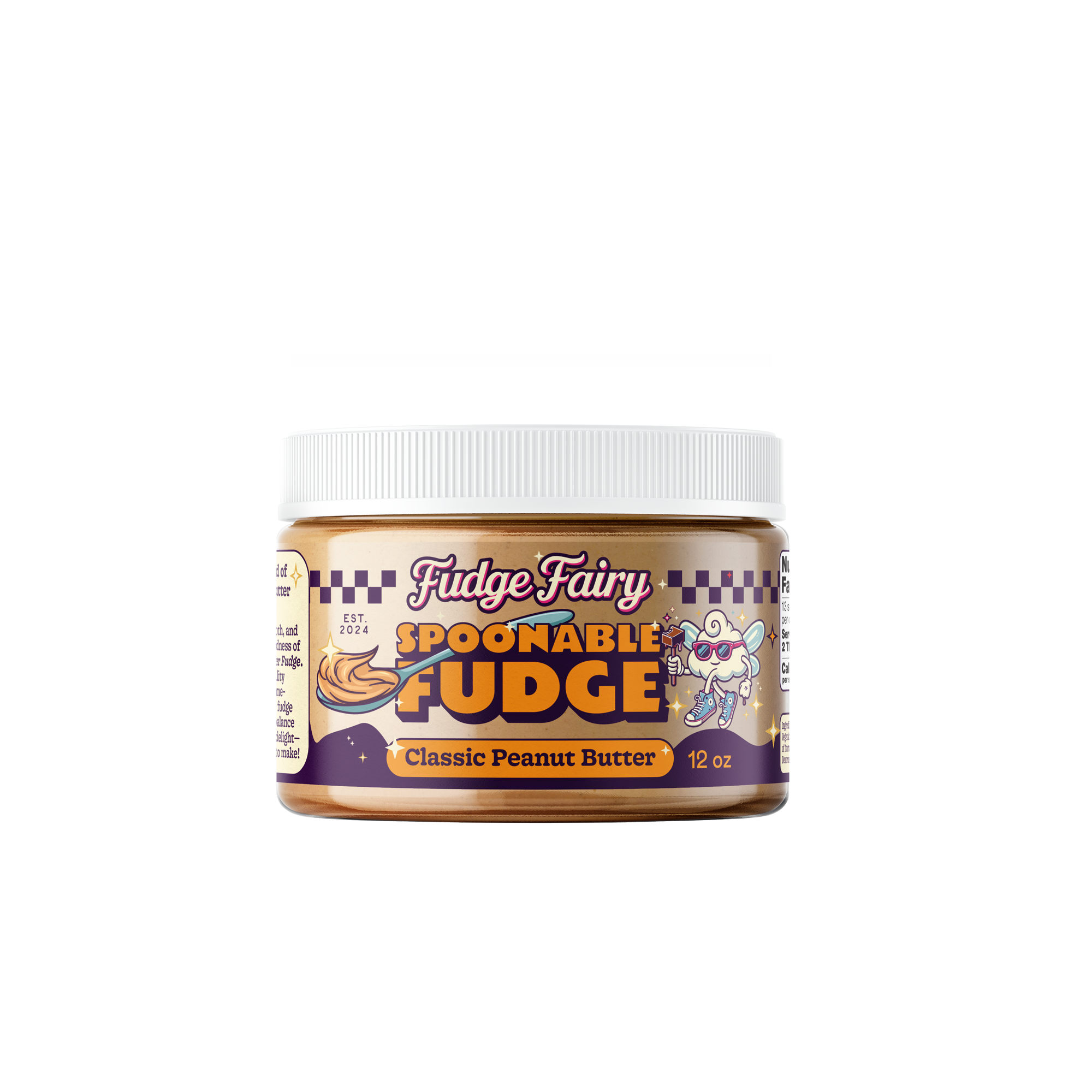 Classic Peanut Butter