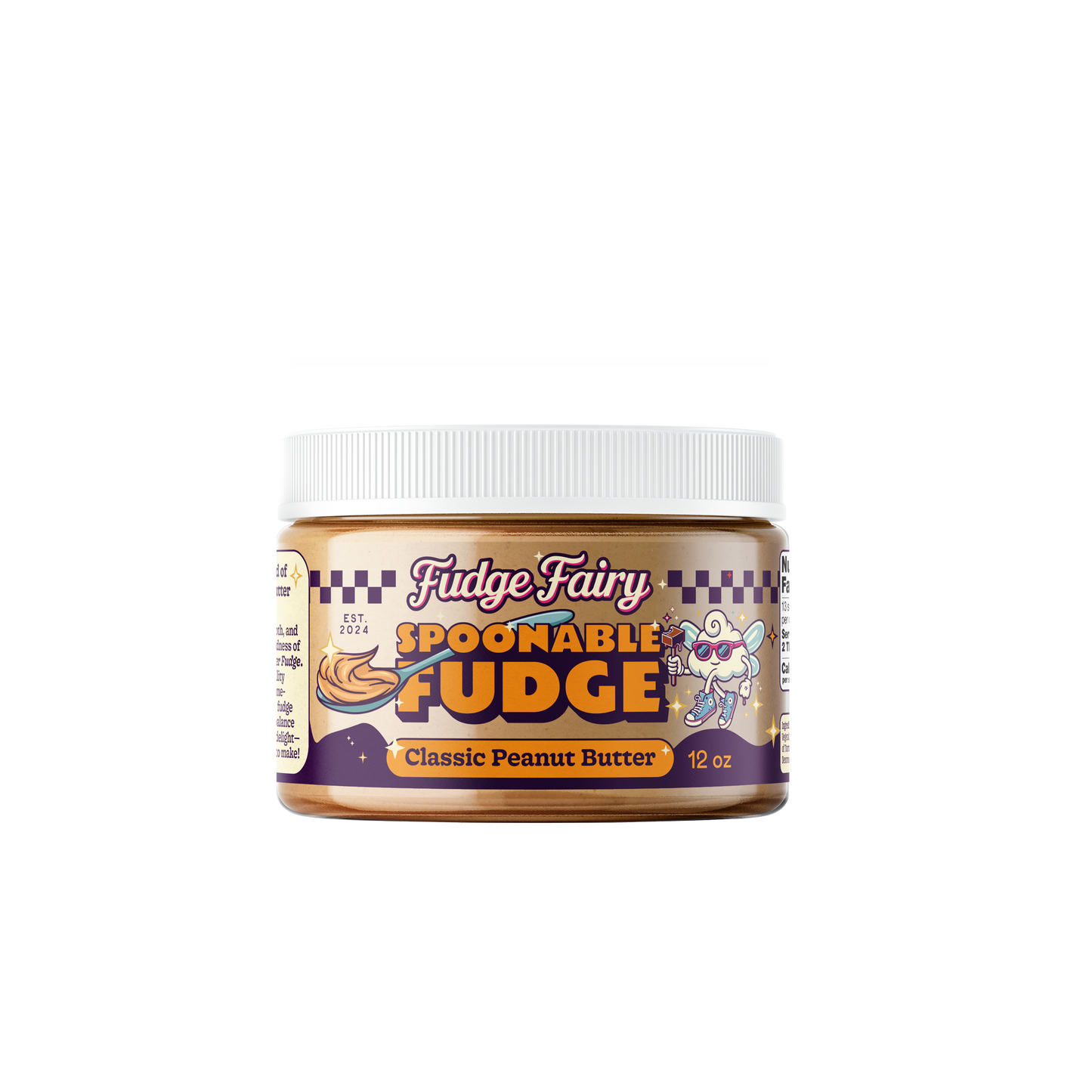 Classic Peanut Butter