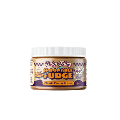 Classic Peanut Butter