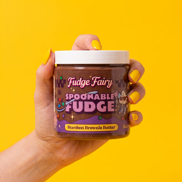 Recess in a jar