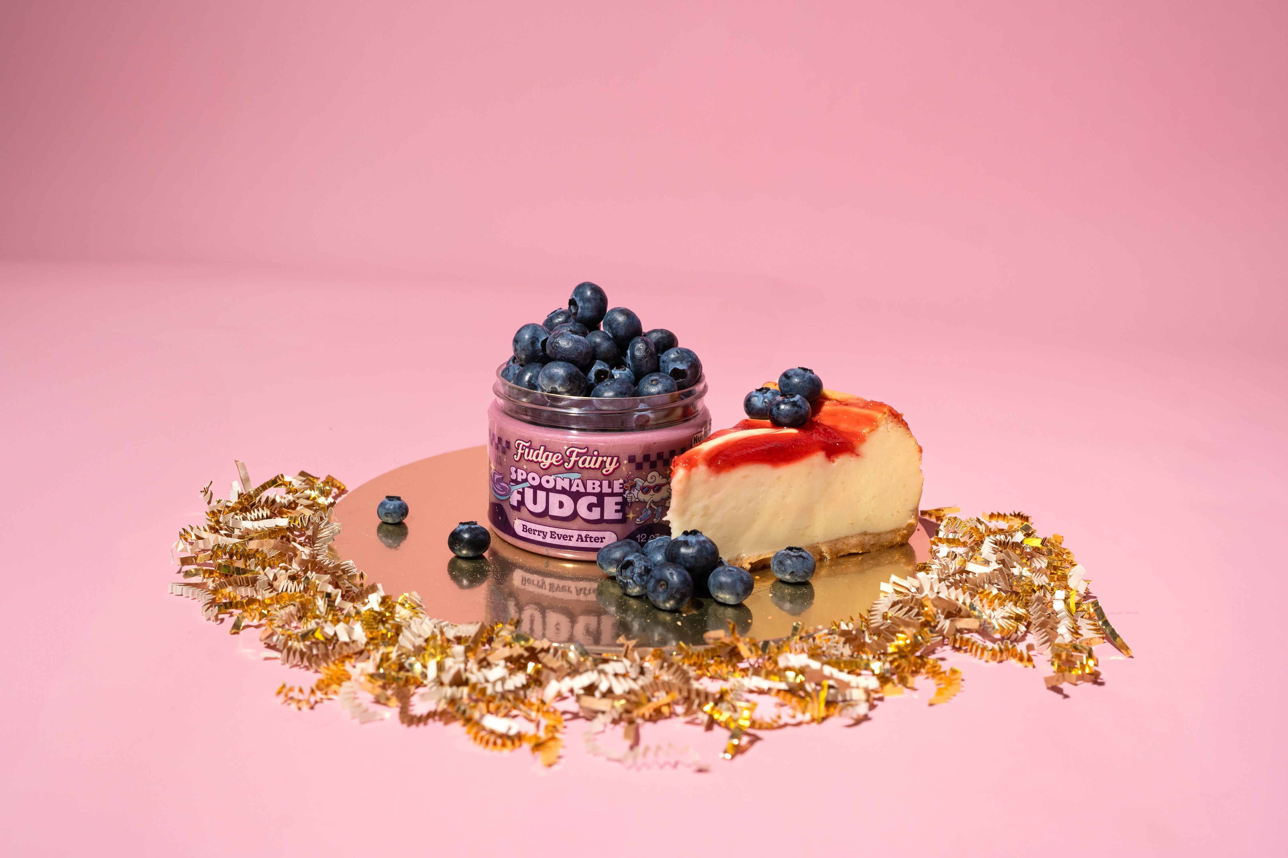 Build Your Own Fudge Box