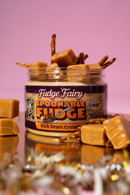 Build Your Own Fudge Box