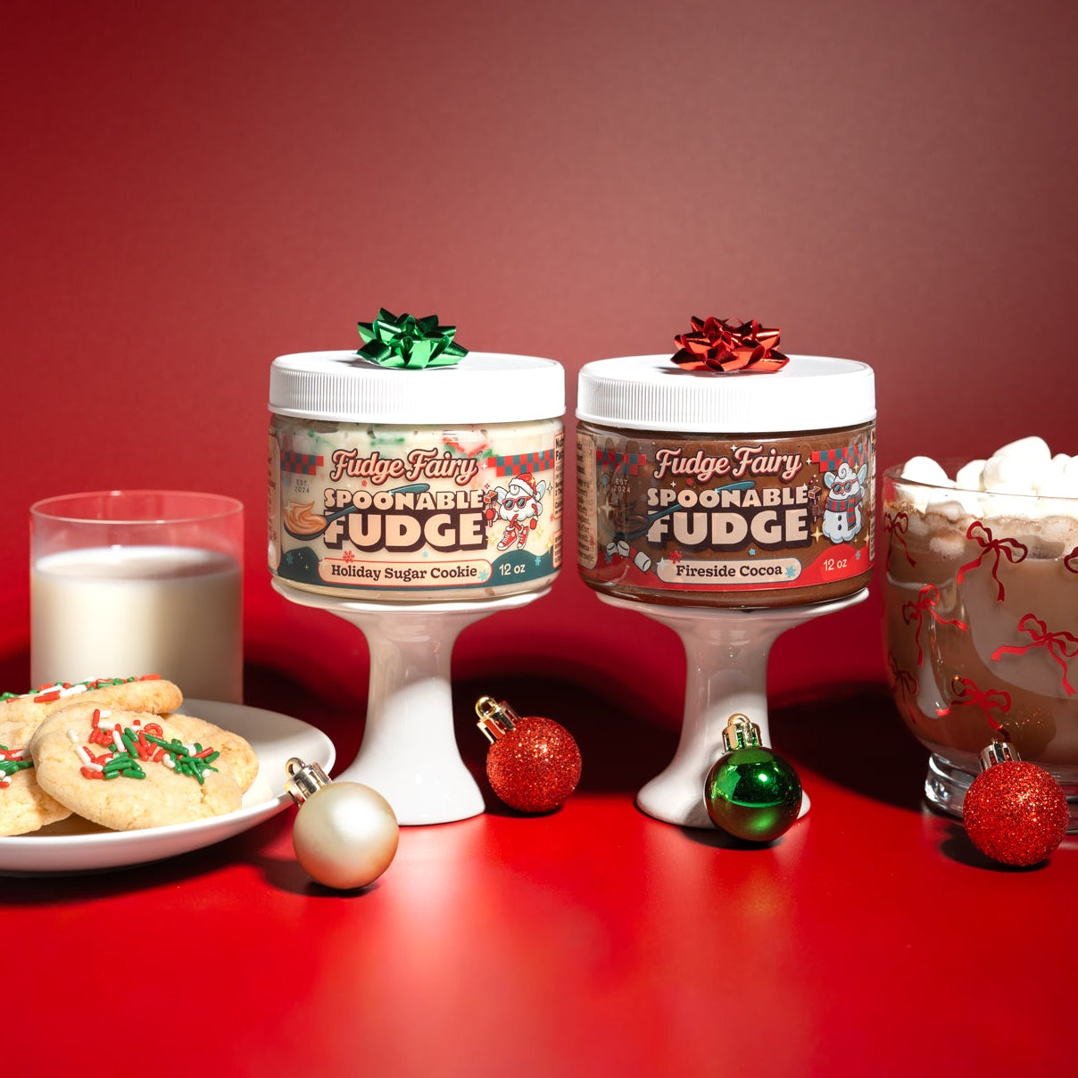 The Ultimate Holiday Bundle 🎁✨