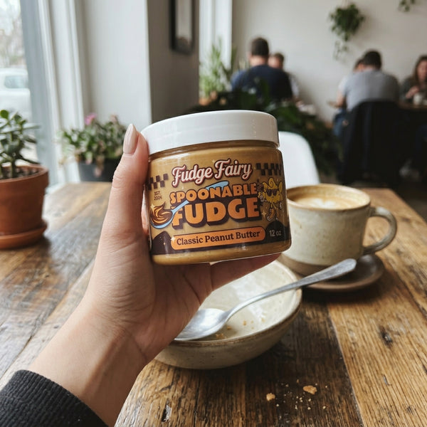 Fudge Fairy community photo