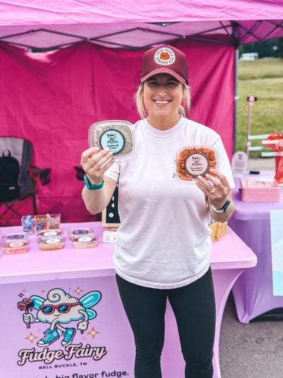Vendor market
