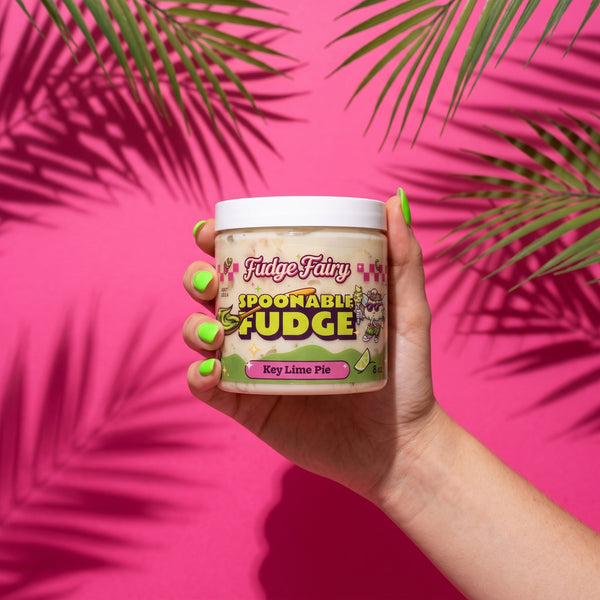 Summer in a jar