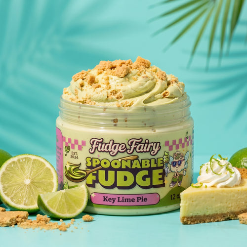 Key Lime Pie