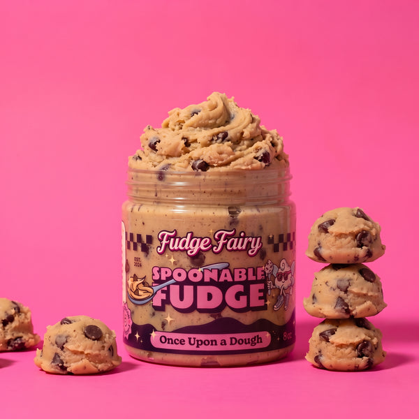 Once Upon a Dough