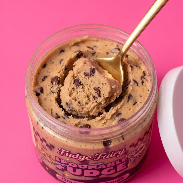Brown butter magic