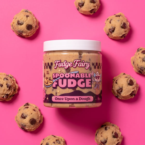 Chips in every scoop