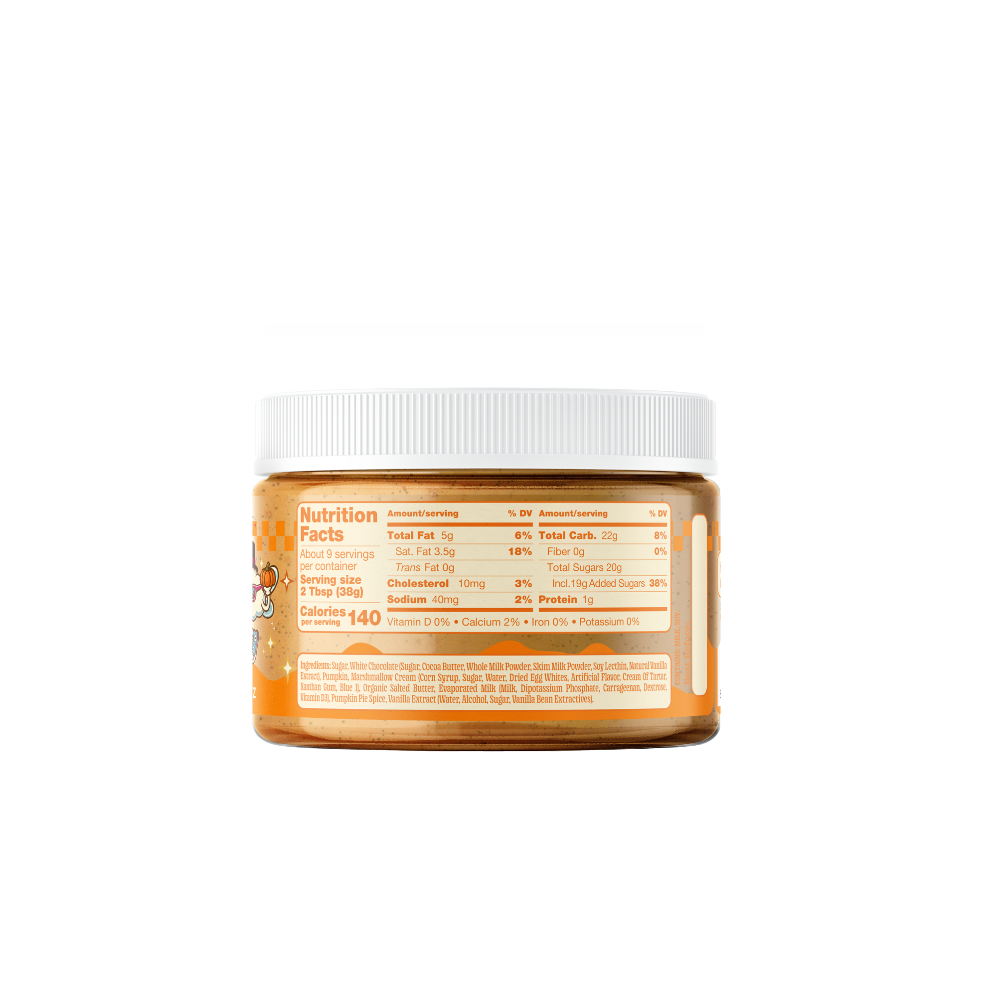 Fall Favorites Bundle - 2 Pack Pre-Order