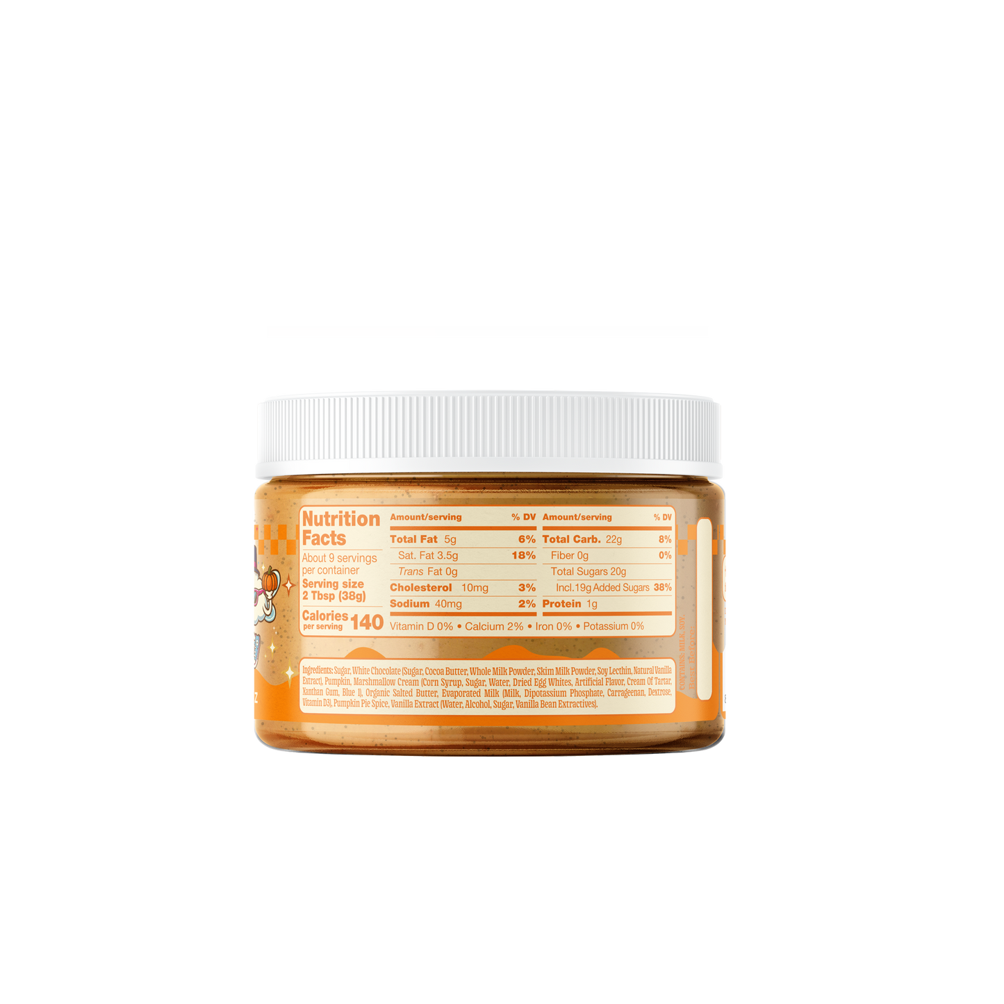 Fall Favorites Bundle - 2 Pack Pre-Order