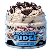 Fudge Fairy