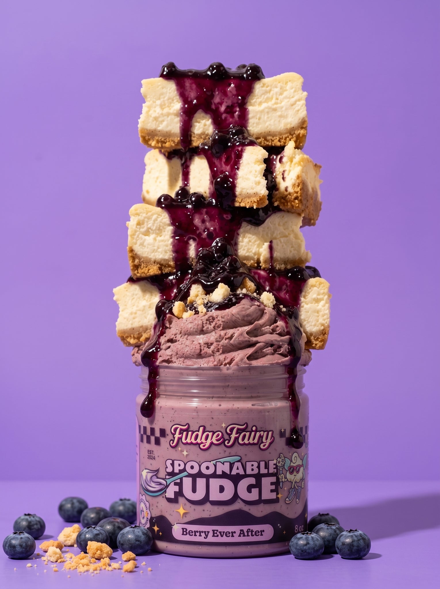 Berry Ever After