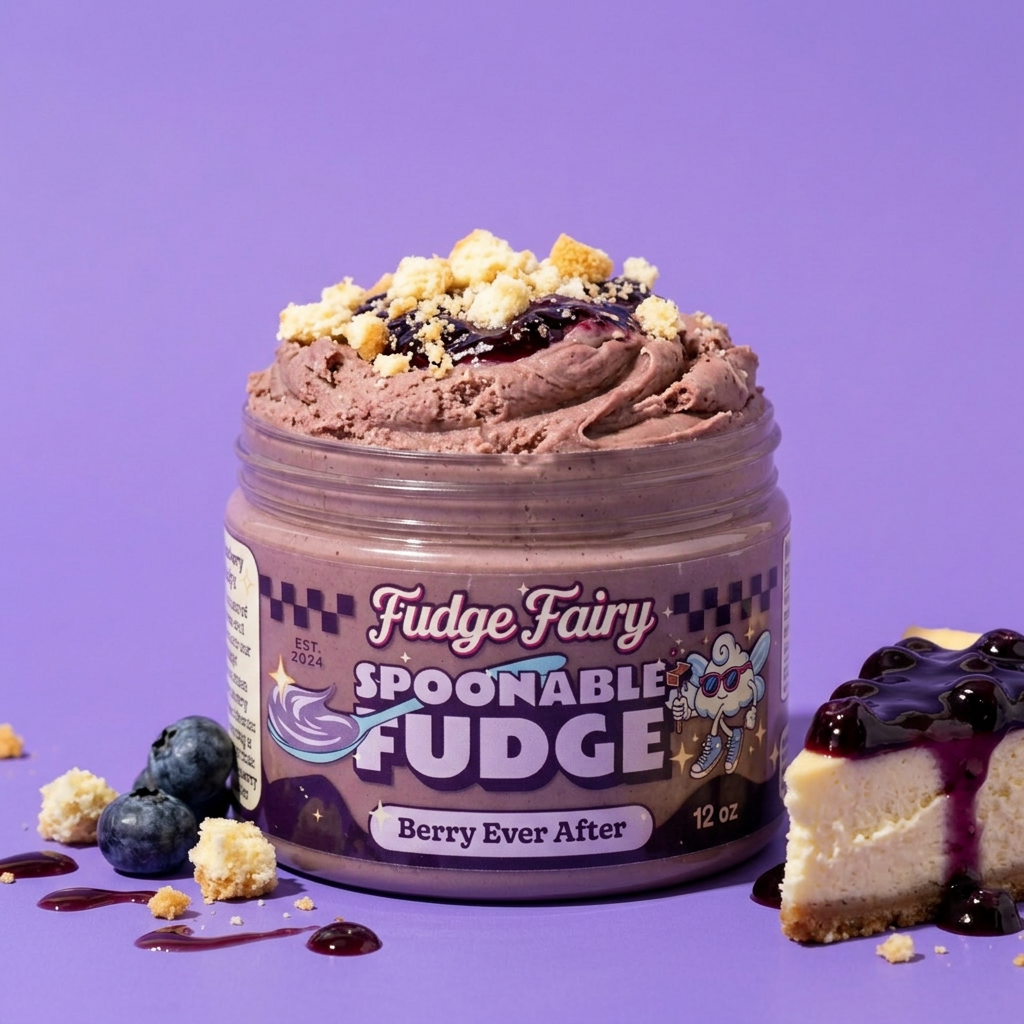 Berry Ever After