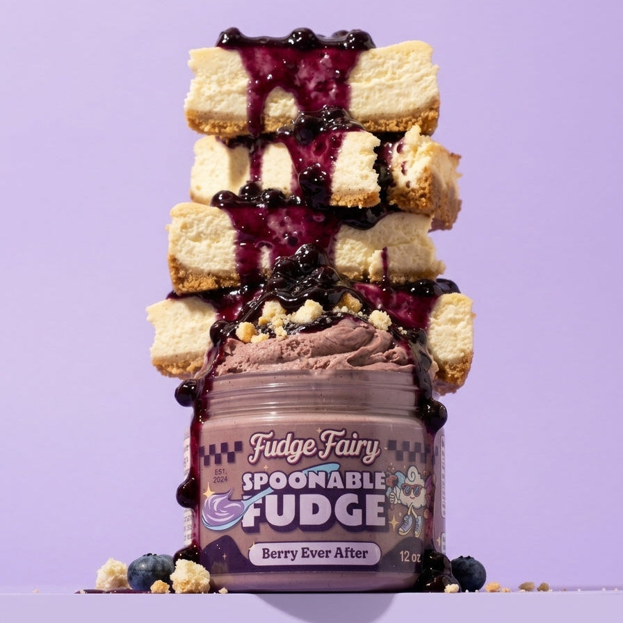 Berry Ever After