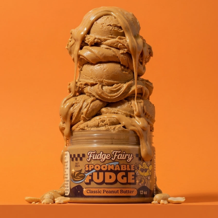 Classic Peanut Butter