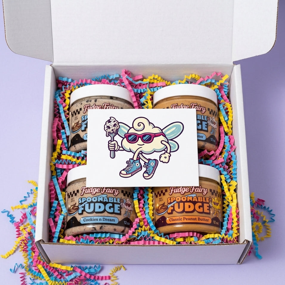 Add Gift Packaging + Note 🎁