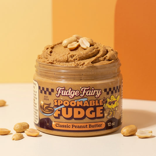 Classic Peanut Butter