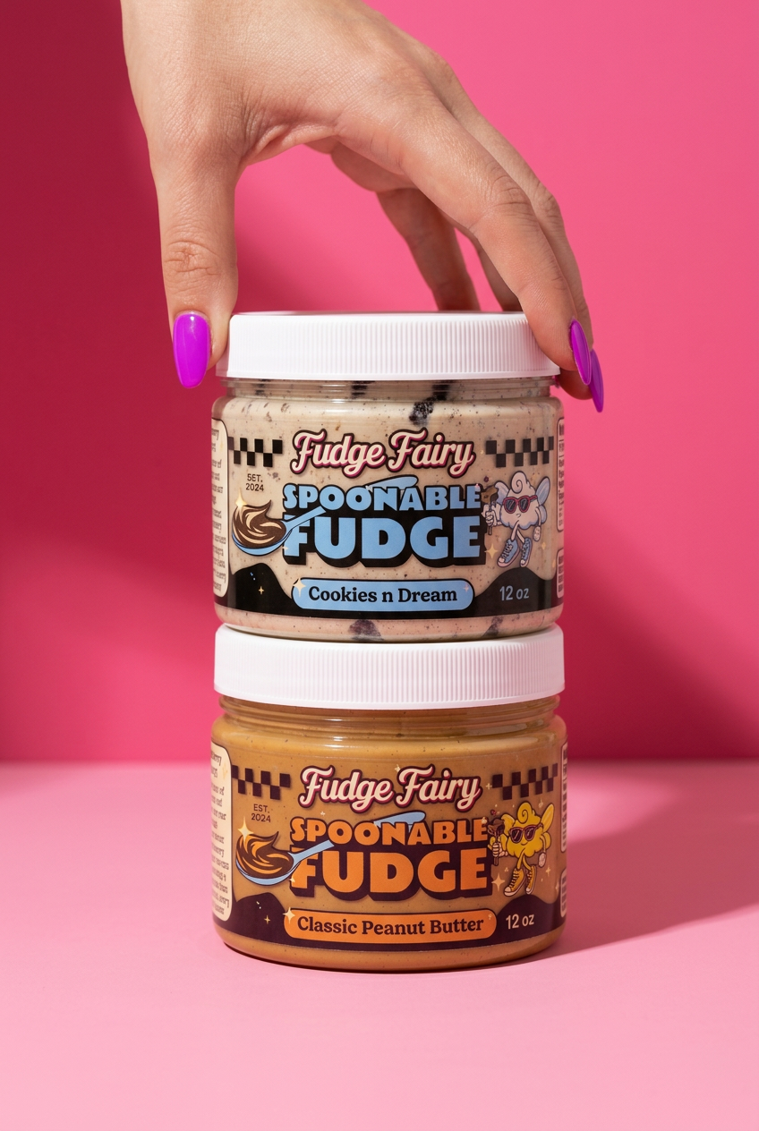 Build Your Own 2-Pack