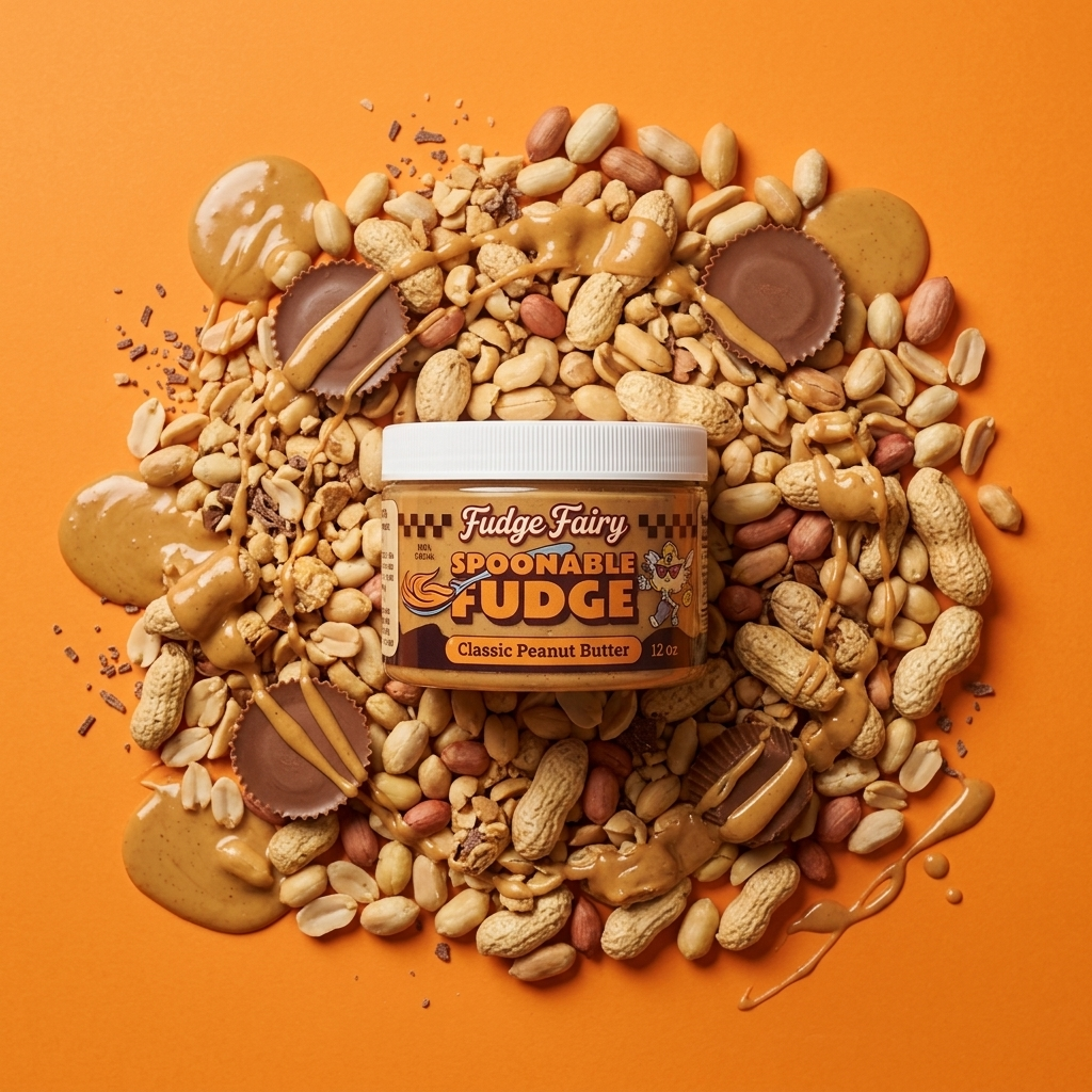 Classic Peanut Butter