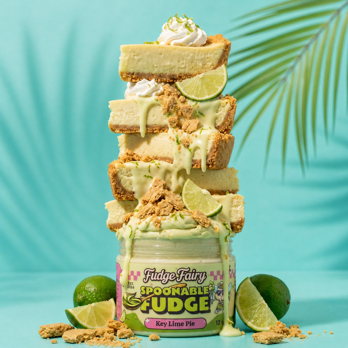 Key Lime Pie