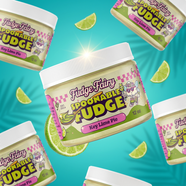 Tangy meets creamy