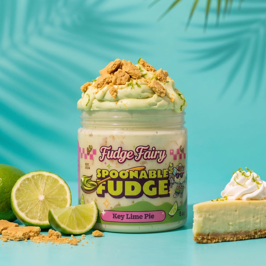 Key Lime Pie