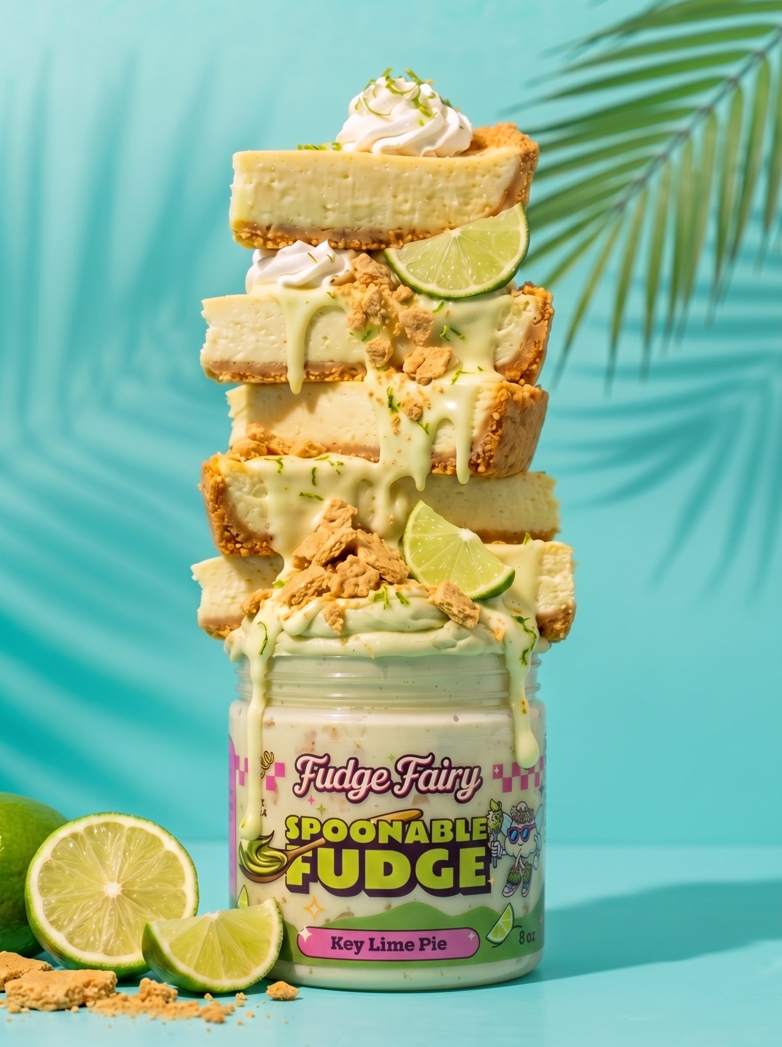 Key Lime Pie