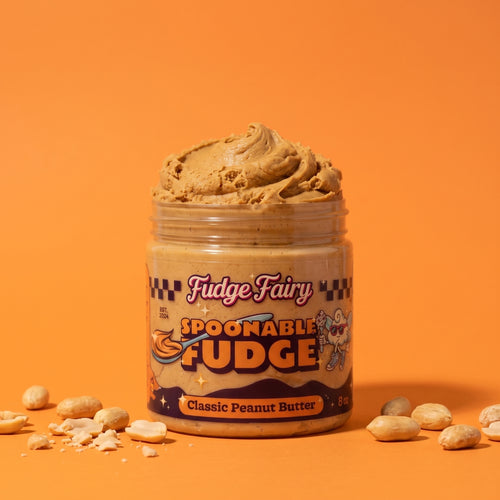 Classic Peanut Butter