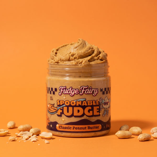Classic Peanut Butter