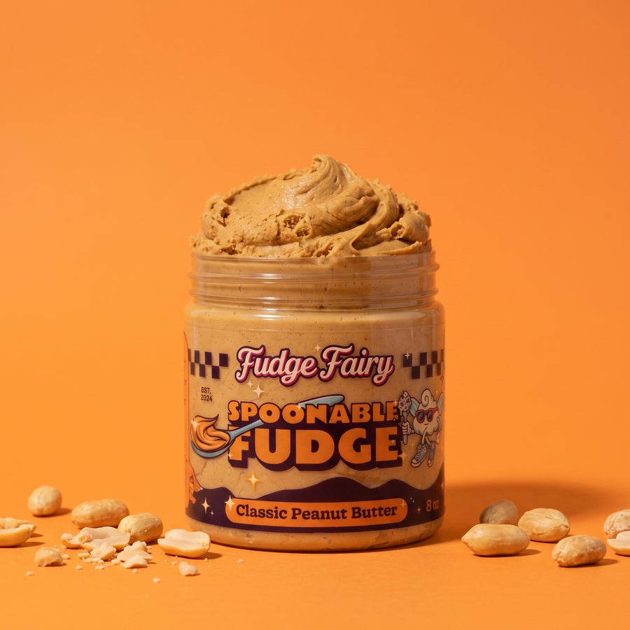 Classic Peanut Butter