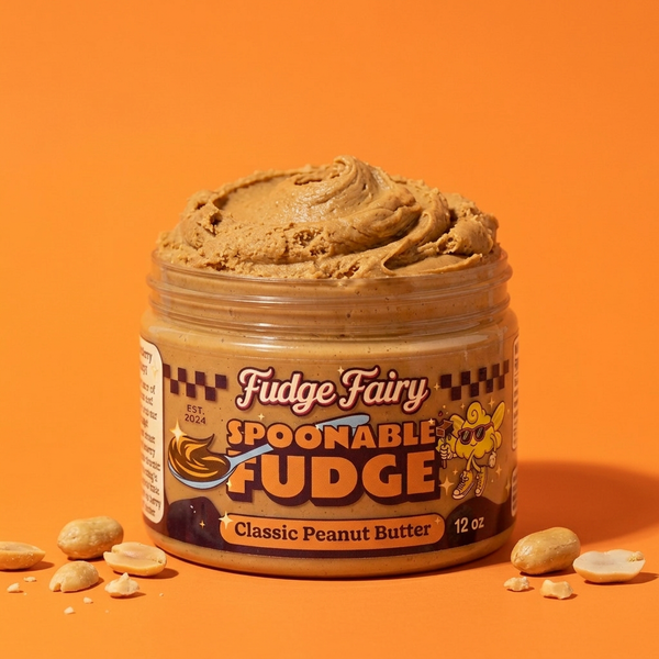 Classic Peanut Butter